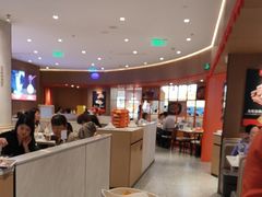 -北大荒人•新东北菜(青岛银座店)