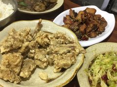 -大隐隐于市私房菜(保和小区店)
