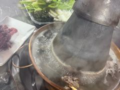 -原柳滩高台阶涮羊肉