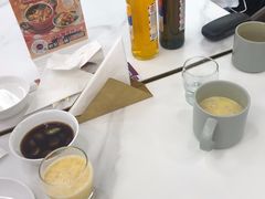 -东方饺子王(新奥购物中心店)