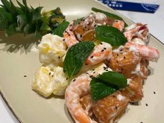 -鹿港小镇(悠唐店)