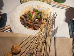 -三杯赤運·中式小酒馆(所城里店)