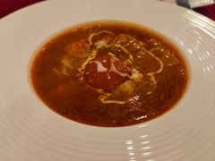 -红房子西菜馆(淮海中路店)