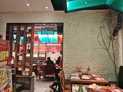 -可口香·非遗老号烧烤(南岗直营店)