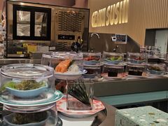 -元气寿司(环球港店)