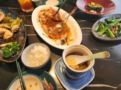 -粤·向群饭店(二沙岛店)