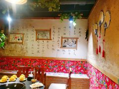 -回忆以前铁锅炖鱼村(一部六号街店)