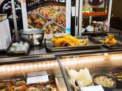 -肥弟大排档(汕樟路店)