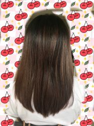 -HD HAIR STYLE