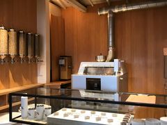 -% Arabica(京都东山店)