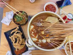 -徐妹串串香(春熙路店)