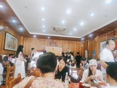 -肆姐面粉馆(坡子街店)