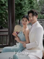 -乐派诗婚纱摄影