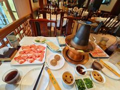 -东来顺饭庄(天坛店)