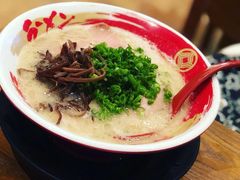 豚王拉面-豚王拉面(澳门银河店)