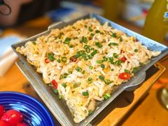 -肉串汪(月坛店)