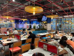 -八合里潮汕鲜牛肉火锅(吉大店)