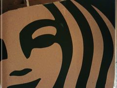 -星巴克(福州三坊七巷店)