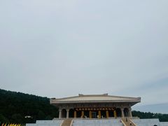 -黄帝陵