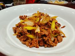 -乔家满族八大碗(流水沟店)