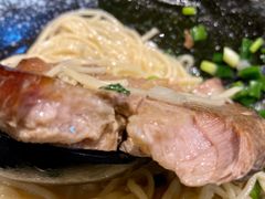 -雷神拉面(财富中心玉米楼店)