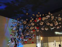 -悦慕·花满溪(新城吾悦店)