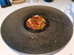 -云厨·高空西餐厅(成都瑯珀·凯悦臻选酒店)