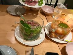 -Ginger(兴国路店)
