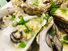 -盛港湾海鲜食府(黄沙店)