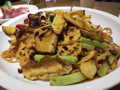 -峨嵋小镇·川菜(勒泰中心店)