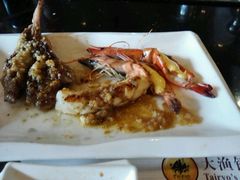 -大渔铁板烧(蛇口店)