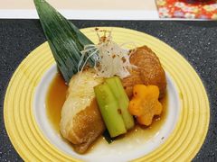 -鮨一日本料理(大中华店)