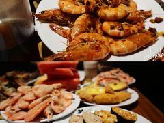 -汉巴味德(大悦城店)