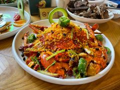 -德胜轩正宗顺德菜(宝安沙井会展中心店)