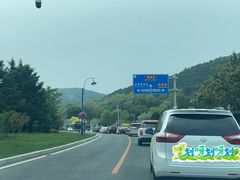 -棒棰岛宾馆景区