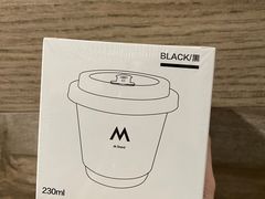 -M Stand(北京平安幸福中心店)