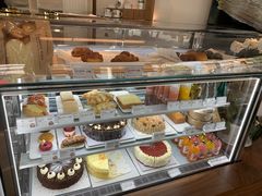 -Peet's Coffee皮爷咖啡(大学路店)