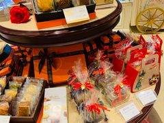 大堂-檬舒舒MonChouChou(环球金融中心店)