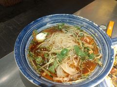 -胡同泥炉烤肉(总店)