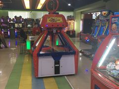 -爱玩嘉年华(成都北城天街店)