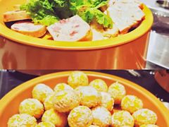 -龍歌自助小火锅(兰山上海路万达店)