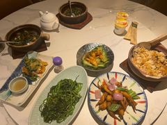 -啫神·广州地标美食(北京路店)