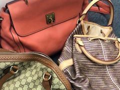 -会麦二手奢侈品包包手表回收寄卖(八佰伴店)