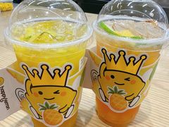 -快乐柠檬happylemon(日月光店)