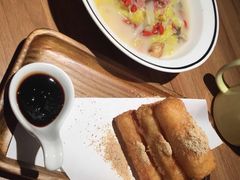 -太二酸菜鱼(正大广场店)