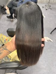 -逅续沙发自然卷专研