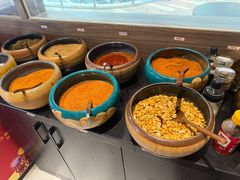 -妖无二·和牛烧烤自助(新吴万达店)