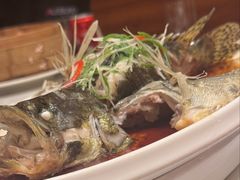 -扬州香格里拉·香宫中餐厅