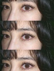 -七月美睫 美甲