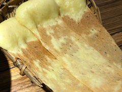 小吃锅边馍馍-百年神厨·地道川菜(清江西路店)